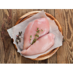 Chicken fillet 1kg